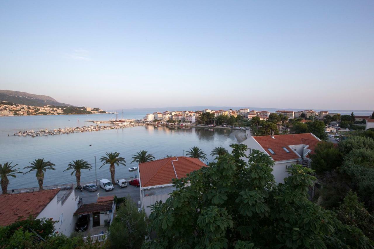 Apartments Viki Split Exterior photo